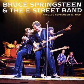 2018-09-30 United Center, Chicago, IL album cover