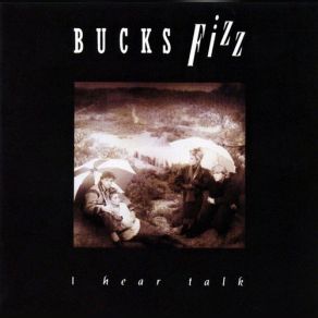 I Hear Talk album cover