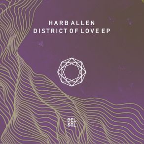 District Of Love album cover