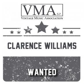 Wanted album cover