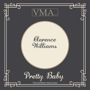 Pretty Baby album cover