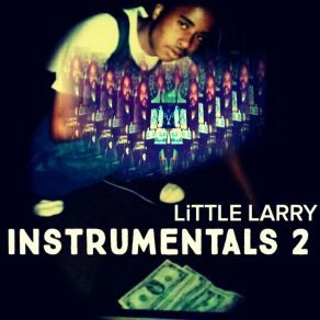 Instrumentals 2 album cover