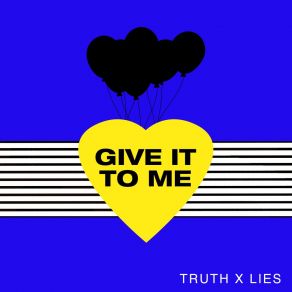 Give It To Me album cover