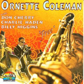 Free (Jazz Club Collection) album cover