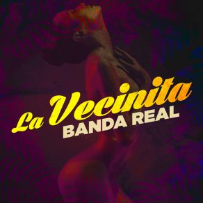 La Vecinita album cover