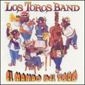 El Mambo Del Toro album cover
