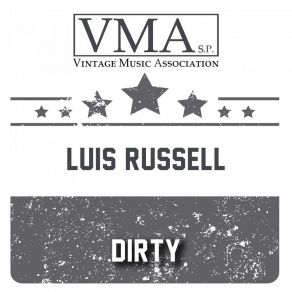 Dirty album cover