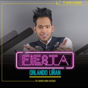 Fiesta album cover