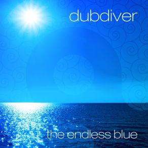 The Endless Blue album cover