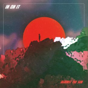 Against The Sun album cover