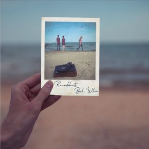 Back When album cover