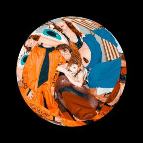Phantom Of The Dance Floor (Remixes) album cover