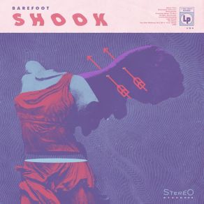 Shook album cover