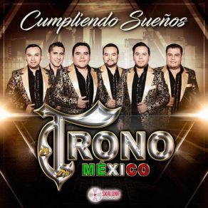 Cumpliendo Sueños album cover