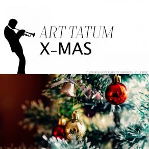Art Tatum X-Mas album cover