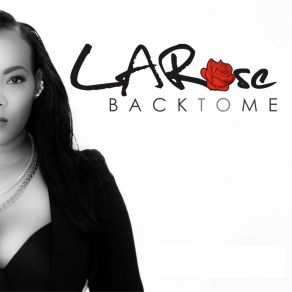 Back To Me album cover
