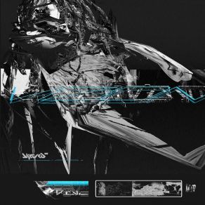 Vizion album cover