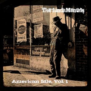 American Idle, Vol. 1 album cover