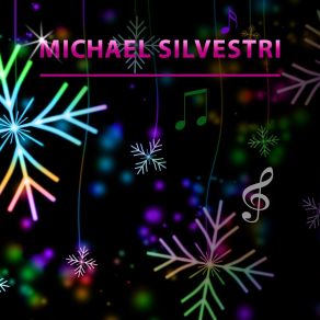 Michael Silvestri album cover