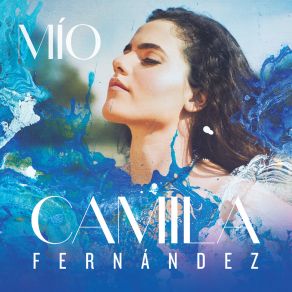 Mío album cover