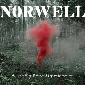 There Is Nothing That Cannot Happen To Someone album cover