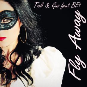 Fly Away album cover