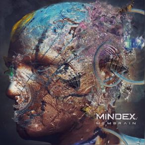 Membrain album cover