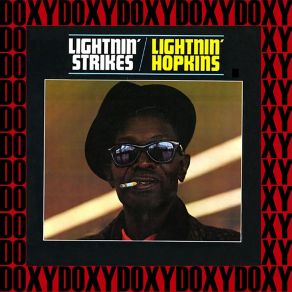 Lightnin' Strikes (Hd Remastered Edition, Doxy Collection) album cover