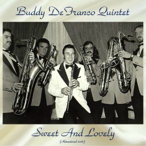 Sweet And Lovely (Remastered 2018) album cover