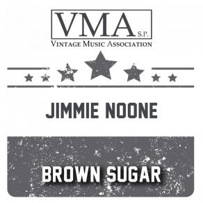 Brown Sugar album cover