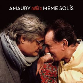 Amaury Canta A Meme Solís (CD2) album cover