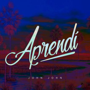 Aprendí album cover