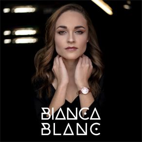 Bianca Blanc album cover