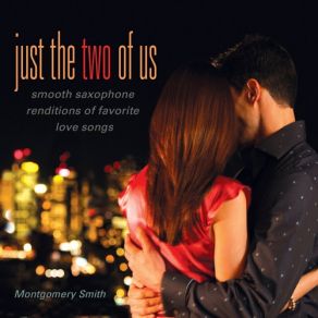 Just The Two Of U album cover