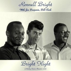 Bright Flight (Analog Source Remaster 2018) album cover