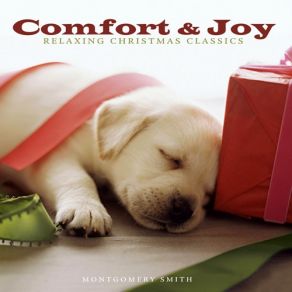 Comfort & Joy album cover