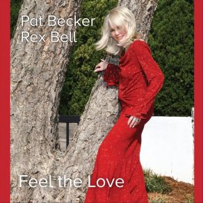 Feel The Love album cover