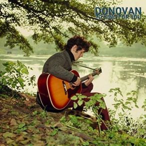 To Sing For You album cover