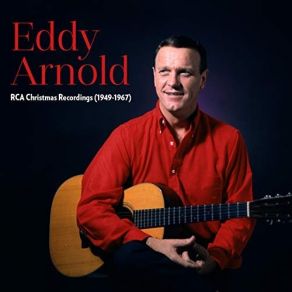 RCA Christmas Recordings (1949-1967) album cover