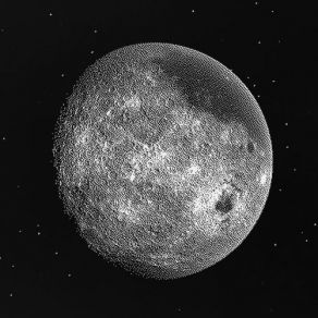 Lunar Orbit Rendezvous album cover