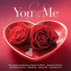 You & Me album cover