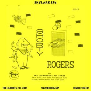 Early Skylark And Tampa EPs album cover