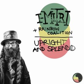 Upright And Splendid album cover
