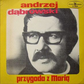 Przygoda Z Maria album cover