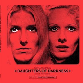 Les Lèvres Rouges (Original Soundtrack) album cover