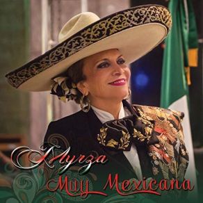 Muy Mexicana album cover