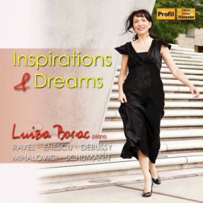 Inspirations & Dreams album cover