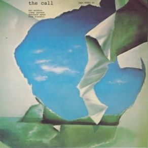 The Call (Maxi-Single) album cover