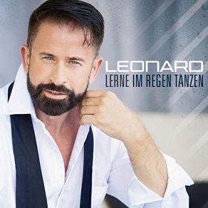 Lerne Im Regen Tanzen album cover