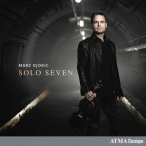 Solo Seven album cover